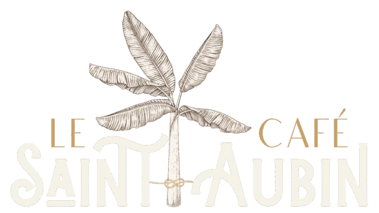 logo du café saint-aubin